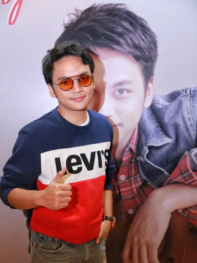 [Bintang] Calvin Jeremy