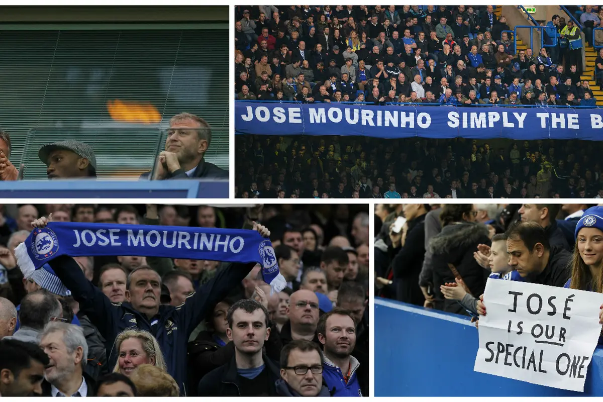Chelsea