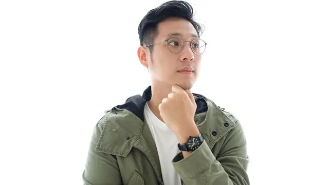 7 Artis Ini Dianggap Punya Wajah Baby Face Meski Sudah Dewasa