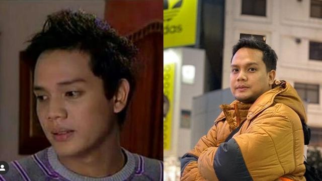 Potret Dulu Vs Kini 7 Selebriti Tampan FTV Indosiar, Makin Macho