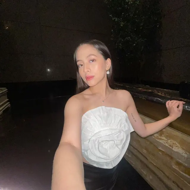 [Fimela] Zara Adhisty