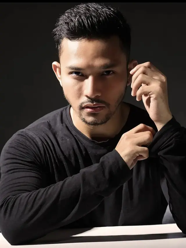 Marcell Adhya Pratama sukses rebut juara di ajang Man of the Earth 2021 (https://www.instagram.com/p/CUG8-eGv0cF/)