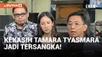 Kekasih Tamara Tyasmara Terancam Hukuman Penjara Seumur Hidup