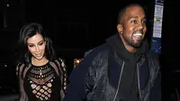 Diledek Seorang Stand Up Komedi, Kanye West Sebal