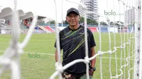 Rahmad Darmawan di Malaysia