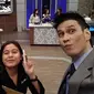 Awal menjadi presenter dr OZ Indonesia, dr Ryan Thamrin ganteng maksimal. (Instagram)