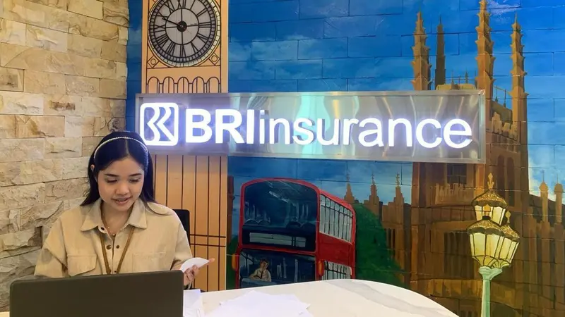 PT BRI Asuransi Indonesia yang dikenal BRI Insurance (BRINS) mampu mencatatkan premi bruto sebesar Rp 3,30 triliun