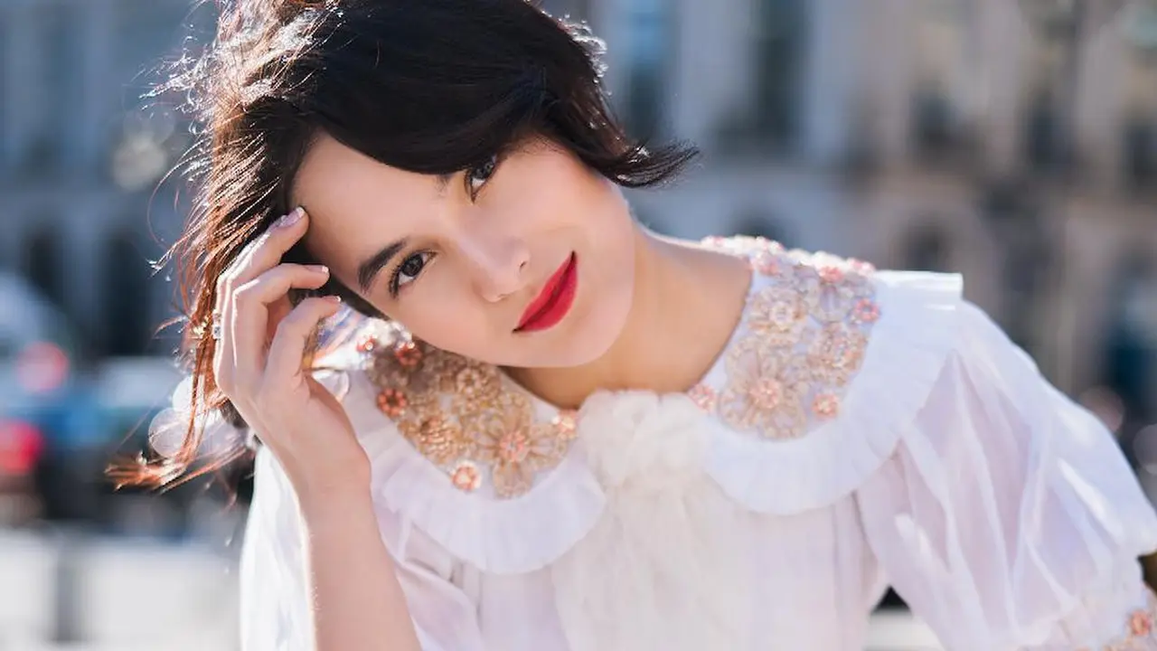 [Bintang] Chelsea Islan