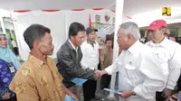 Program infrastruktur rakyat Menteri PUPR. Dok: Kementerian PUPR