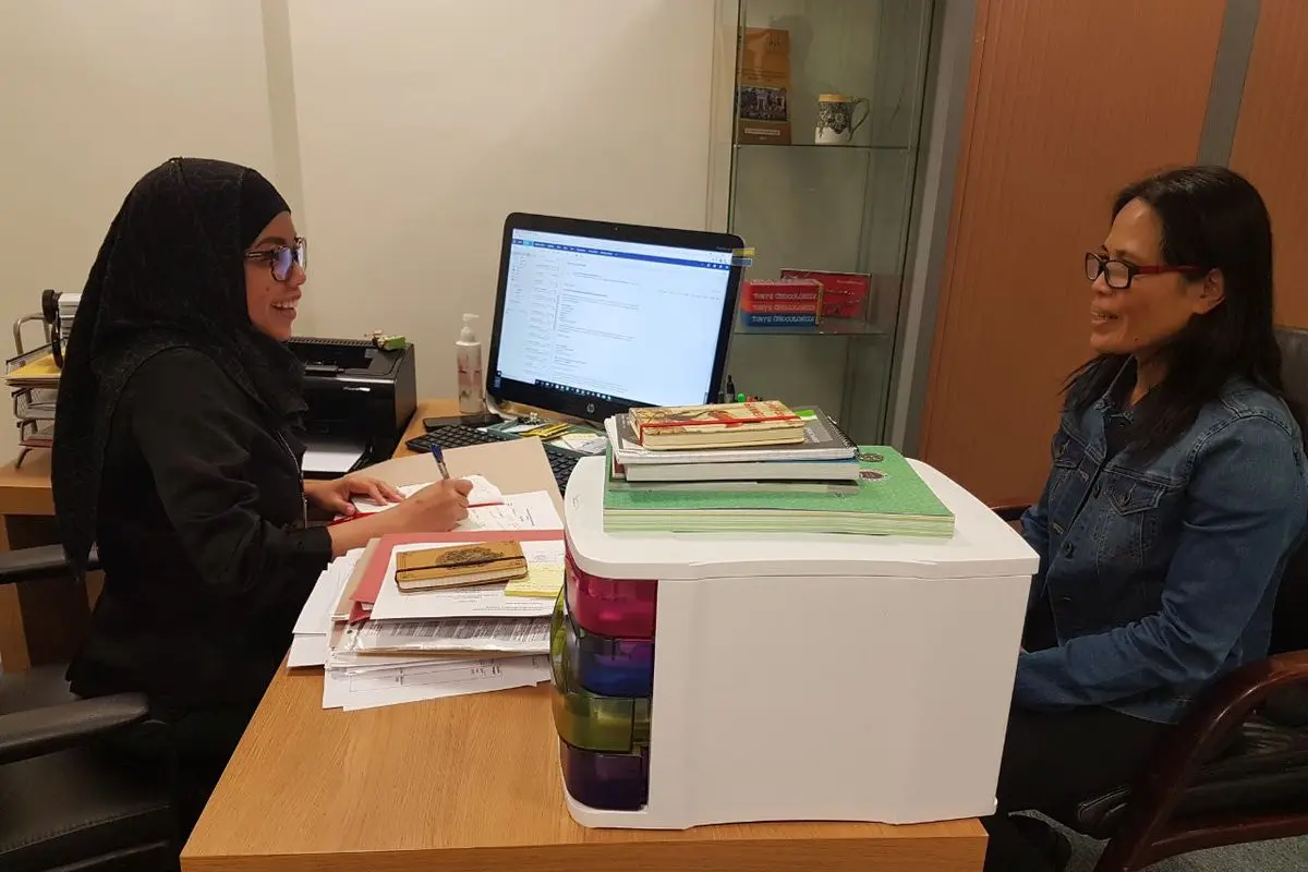 Surat Menyentuh Parinah, TKI Korban Dugaan Perbudakan Modern di Inggris