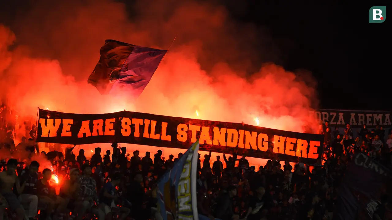 Aremania