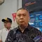 Tinjau Bandara Soekarno-Hatta, Menhub: Hasil Paper Test Masih Positif Abu Vulkanik