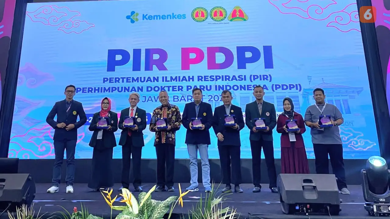 Prof. Tjandra Yoga Aditama (Foto: Dokumentasi Pribadi)