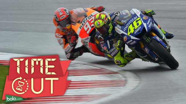 Insiden kontroversial antara Valentino Rossi dan Marc Marquez di Sirkuit Sepang, Malaysia, akhirnya memicu pembentukan trio komisioner independen Race Direction untuk aksi-aksi kontroversial.