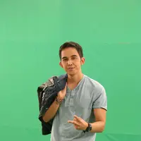 Naga Lyla (Nurwahyunan/Bintang.com)