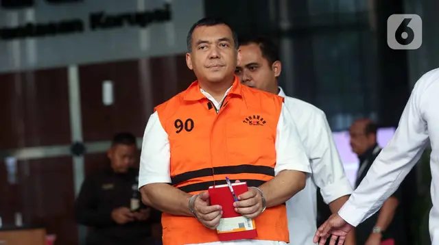 PN Jaksel Bacakan Putusan Praperadilan Silmy Karim Sore Ini