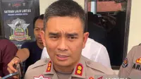 Anak Eks Wali Kota Cirebon Curi Sepatu di Masjid, Kasus Berakhir Damai