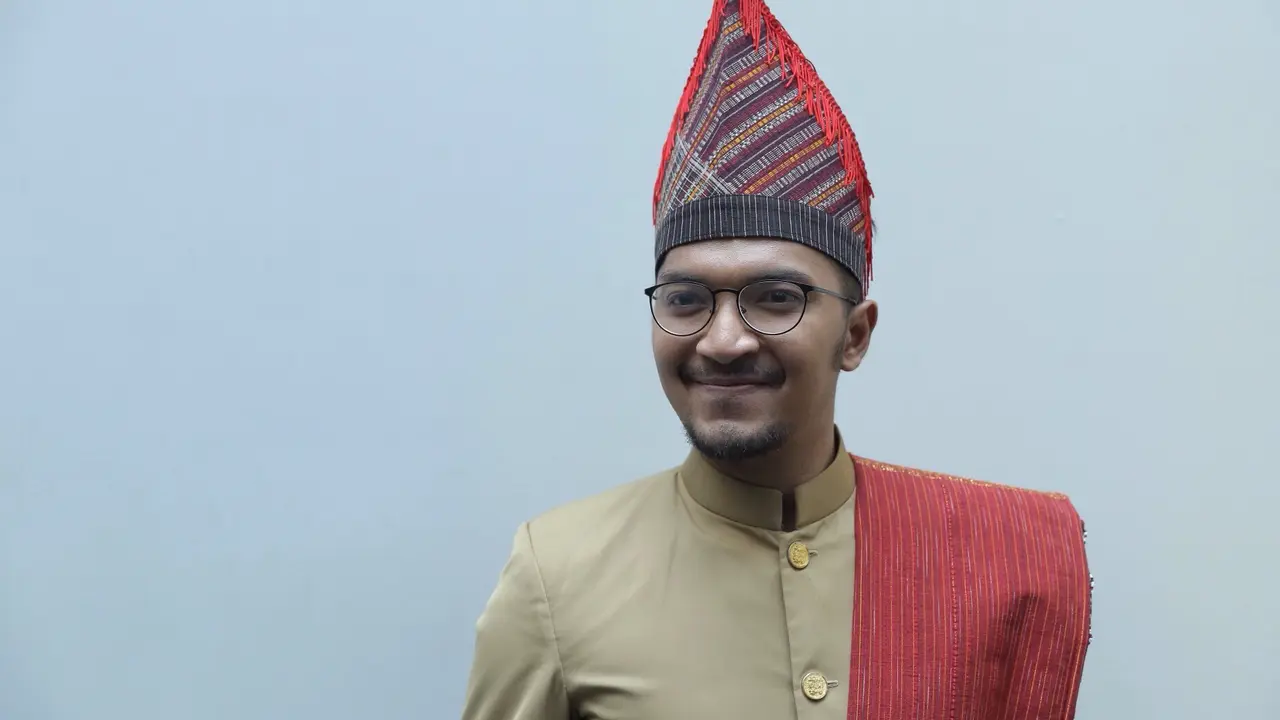 [Bintang] Ihsan Tarore