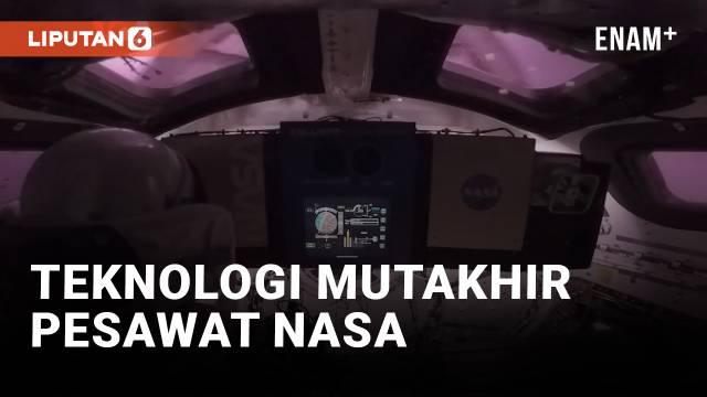 Kapsul Orion milik NASA kembali ke bumi hari Minggu (11/12) setelah uji terbang ke bulan selama 26 hari. Penerbangan dengan sistem antariksa berteknologi mutakhir ini merupakan tonggak penting bagi NASA yang berencana mendaratkan kembali manusia di b...