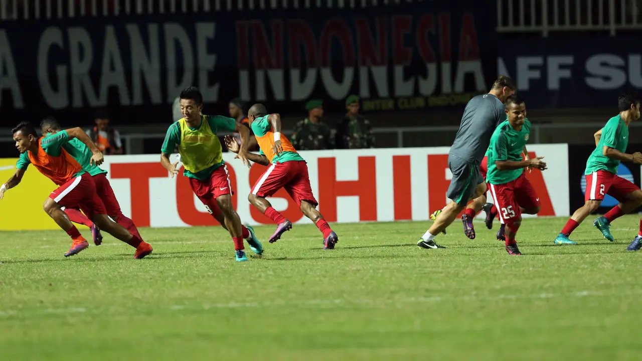 Timnas Indonesia
