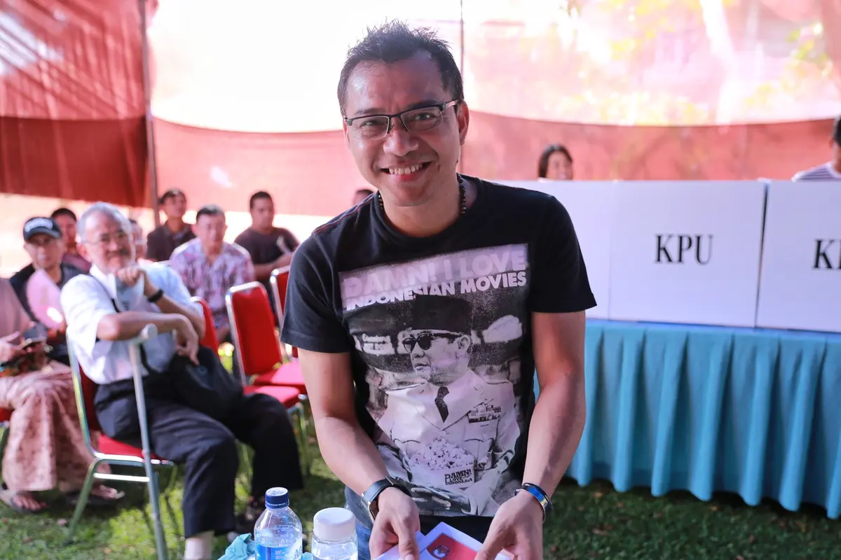 [Fimela] Anang Hemansyah