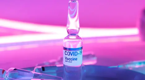 Penggunaan Vaksin Covid-19 Covaxin Buatan India Disetujui WHO, Ini Efikasinya