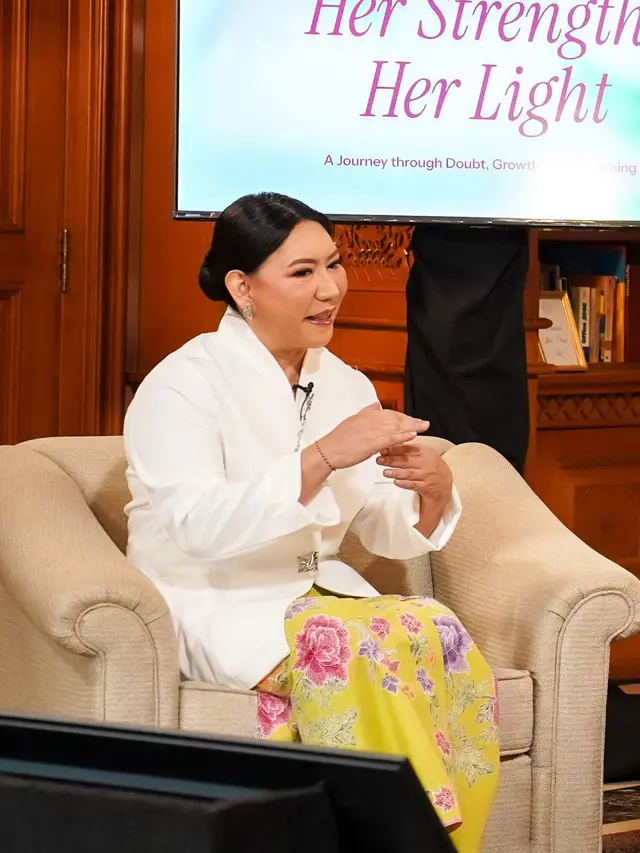 Susi Susanti Menghadapi Tekanan Besar di Dunia Olahraga. Dok. Paragoncrop