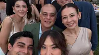 Cinta Brian Buka Suara Soal Hubungannya dengan Gisella Anastasia: Sebulan Pacaran!
