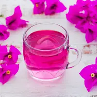 ilustrasi teh bougenvil/Marcos Castillo/Shutterstock