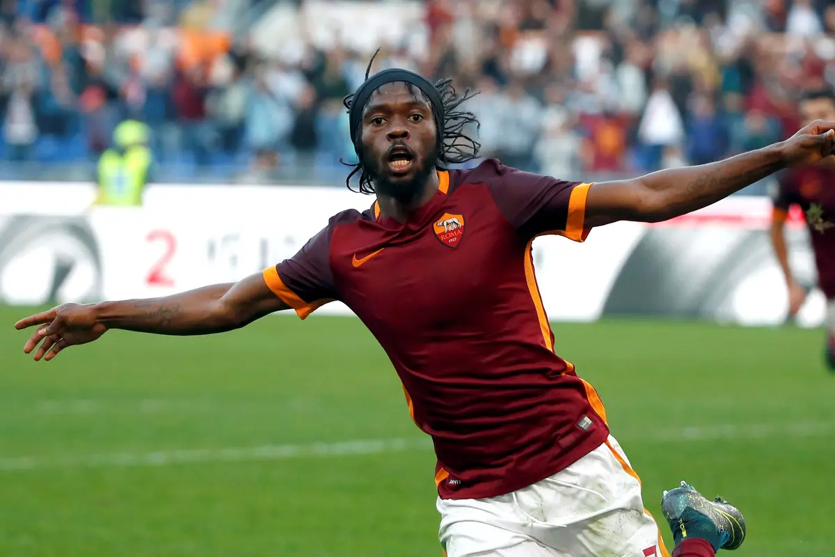 Gervinho