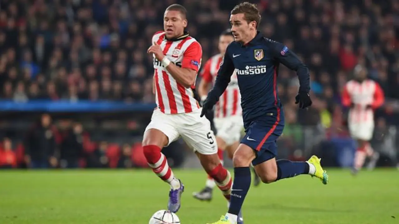 Antoine Griezmann