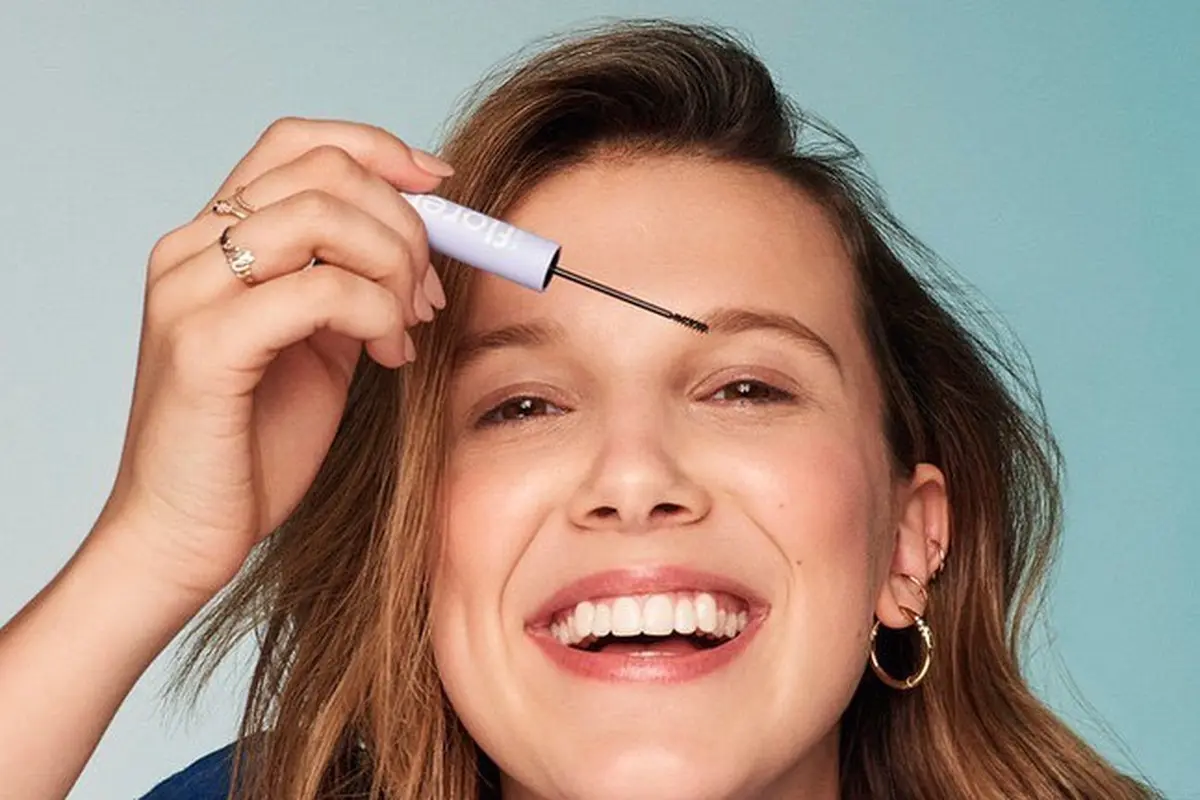 Millie Bobby Brown