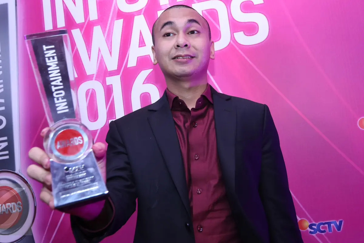 Raditya Dika