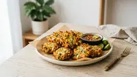 Resep Bakwan Tahu Sayur yang Tidak Mudah Hancur, Renyah dan Gurih