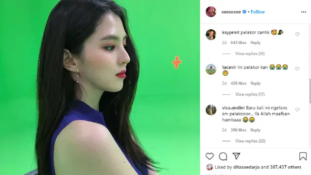 Han So Hee