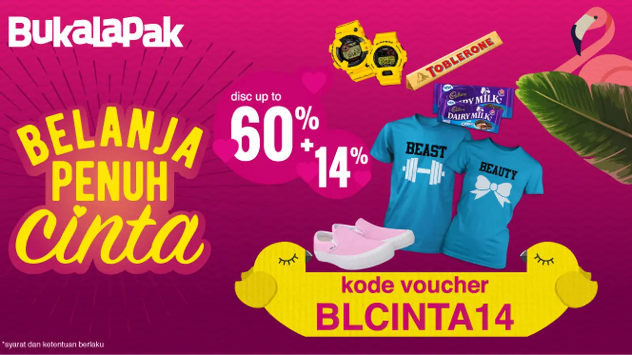 3 Cara Asyik Merayakan Valentine untuk Si Jomblo