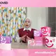 Review komunitas Fimelahood mencoba Easyday Soft Cotton Anti Irritation Period Pad and Pants.