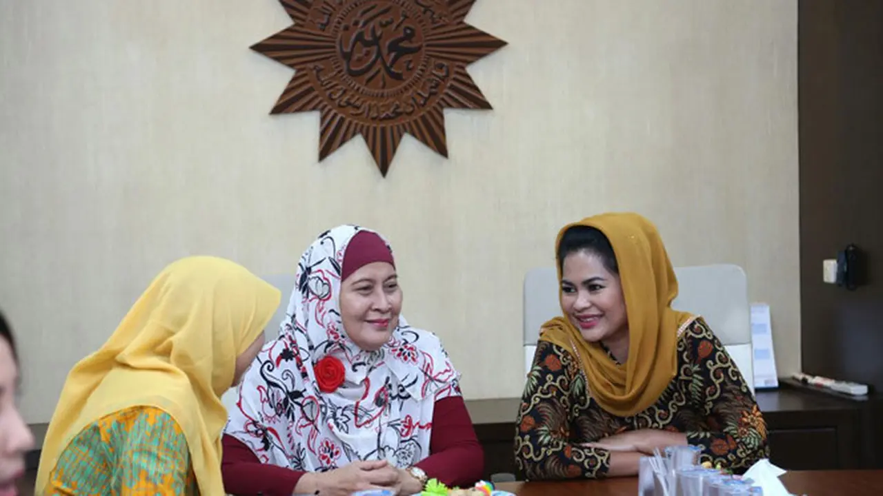 Aisyiyah Jatim Puji Program Gus Ipul-Mbak Puti