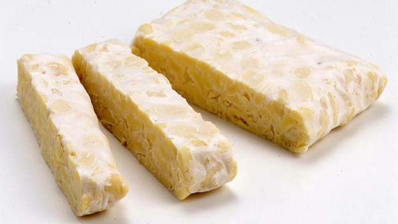 Tempe Masuk Dalam Daftar Makanan Tersehat Populer Untuk Diet