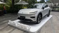 Changan Siapkan 3 Model Baru, Deepal S05 REEV Jadi Pembuka