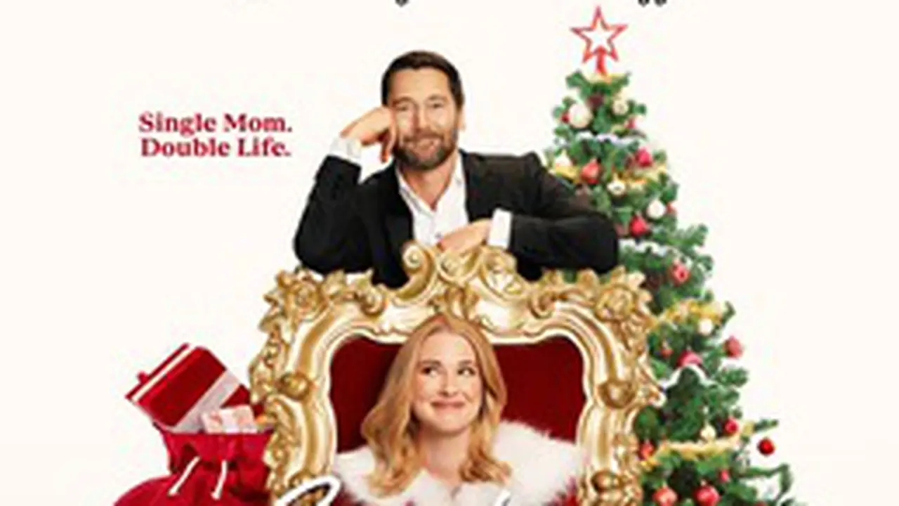 My Secret Santa (Wikipedia.com)