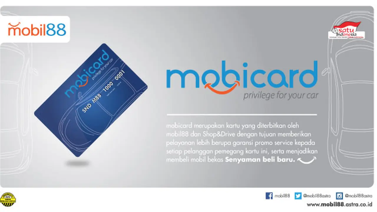 Mutu Meningkat, Bisnis Mobil Bekas Makin Memikat