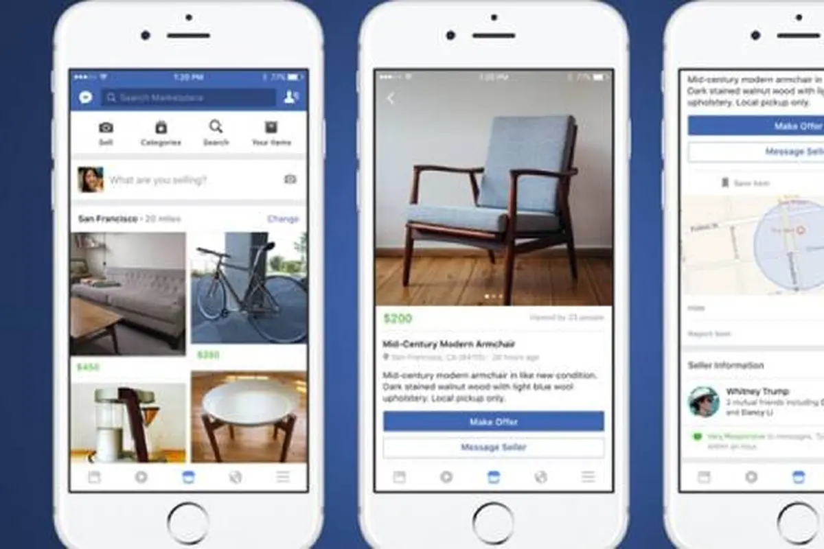 Tips Jualan di Facebook