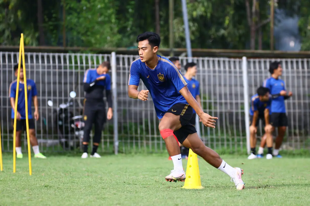 Pratama Arhan - PSIS Semarang