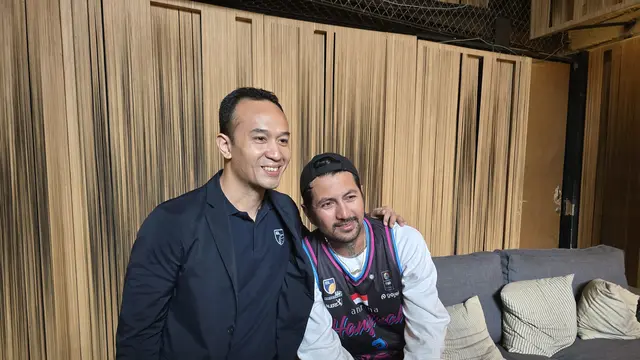 Kelly Purwanto Pensiun