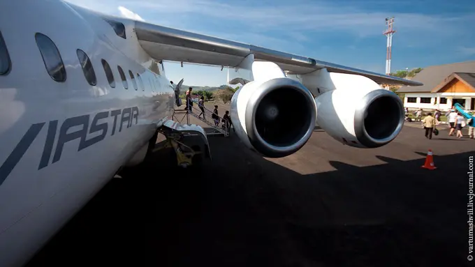 Pesawat Hilang Tak Jadi Musibah Pertama Bagi Aviastar