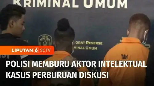 VIDEO: Siaga! Setop Aksi Premanisme, Usut Tuntas Dalang Dibaliknya