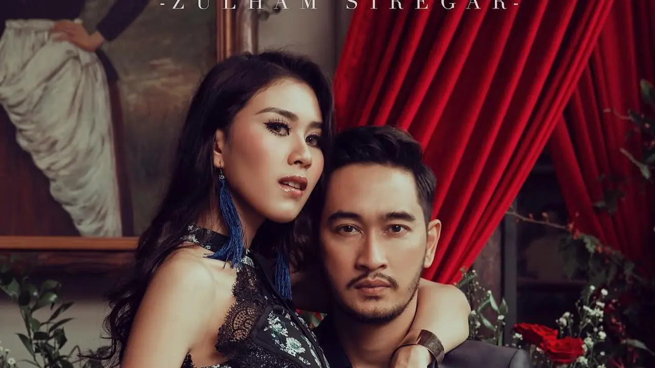 [Bintang] Syahnaz Sadiqah Pengajian Jelang Nikah