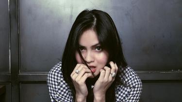 Ghea D Syawal Suka Peran Antagonis News Entertainment Fimela Com