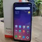 Redmi Note 7. Liputan6.com/Agustinus Mario Damar